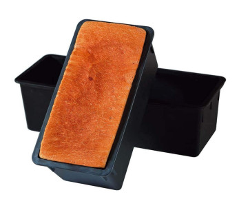 Matfer®Exoglass® brood- en briochevorm