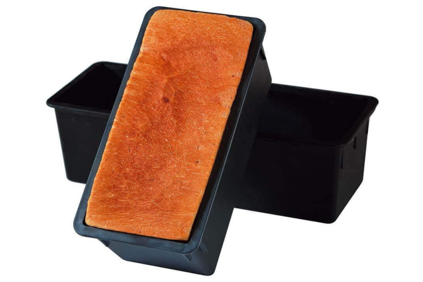 Matfer® Exoglass® molde para pan de molde y brioche
