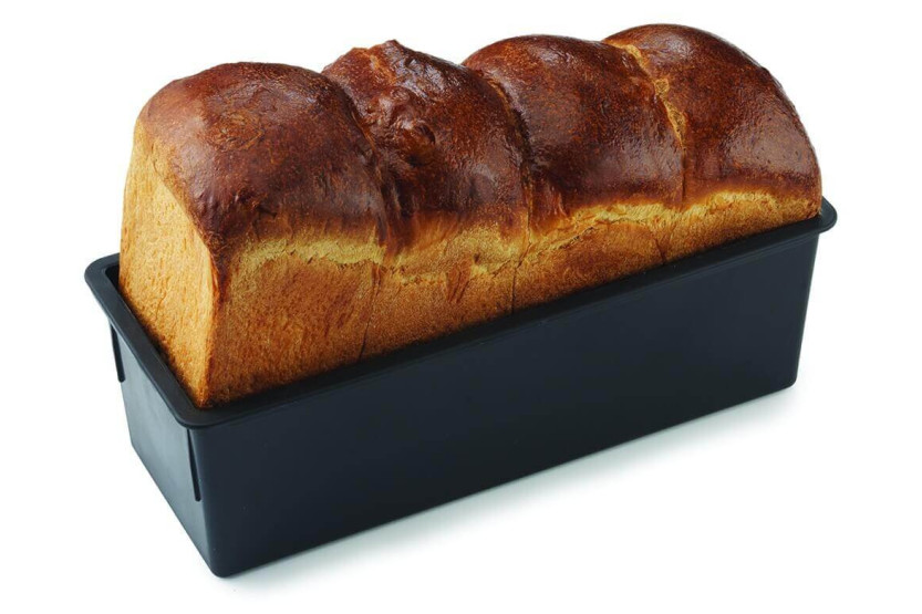 Matfer®Exoglass® sandwichbrød- og briocheform