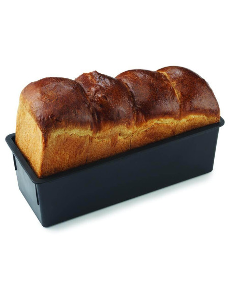 Matfer® Exoglass® molde para pan de molde y brioche