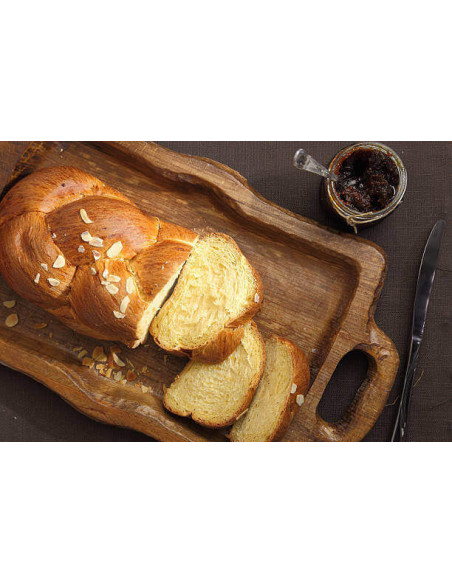 Exoglass® Matfer Toastbrot- und Briocheform