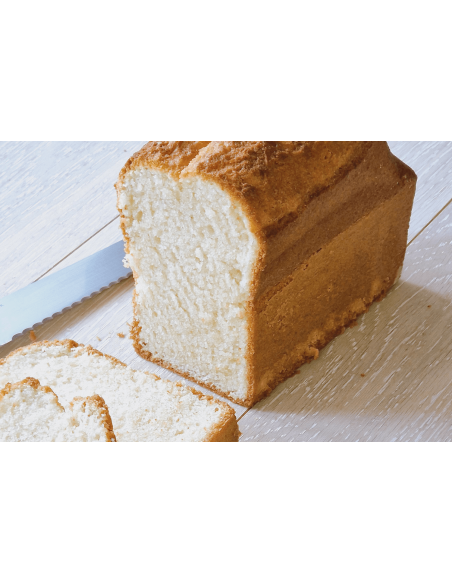 Matfer® Exoglass® molde para pan de molde y brioche