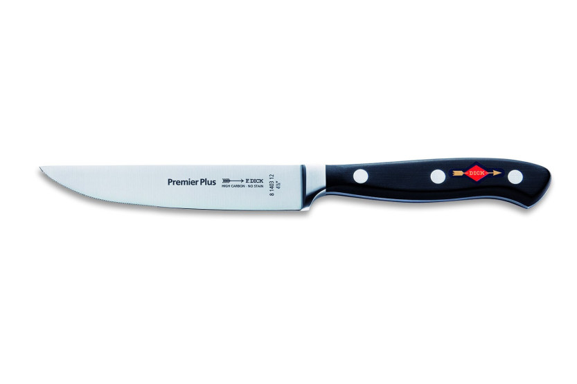 Set of 4 Dick Premier Plus forged blades 12cm