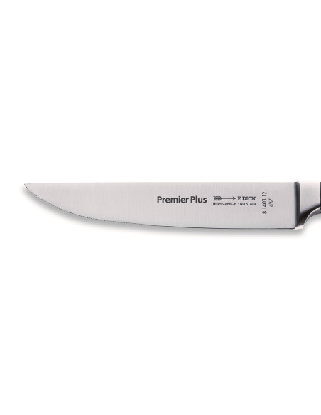 Set of 4 Dick Premier Plus forged blades 12cm