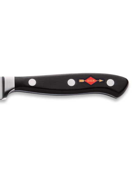 Set van 4 Dick Premier Plus gesmede bladen 12cm