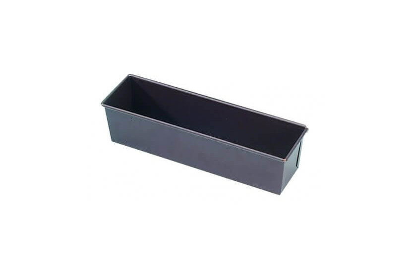 Matfer® Exoglass® tårtform