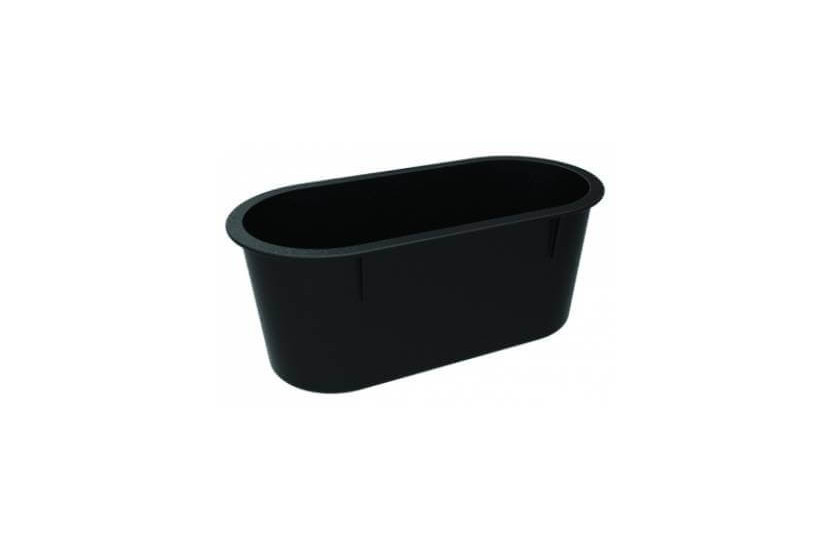 Matfer®Exoglass® avlang kakeform