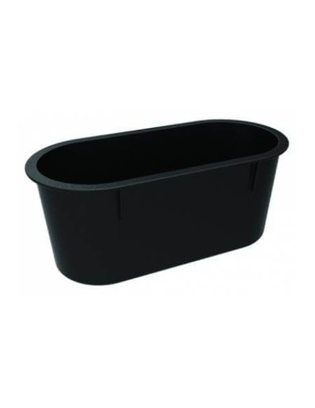 Stampo per torte Matfer® Exoglass® oblungo