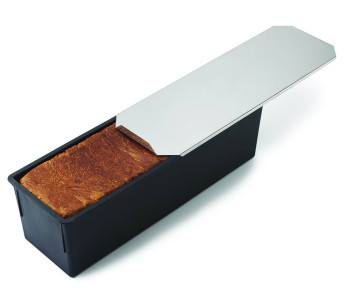 Molde Matfer® Exoglass® con tapa