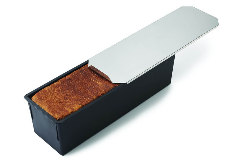 Stampo Matfer® Exoglass® con coperchio