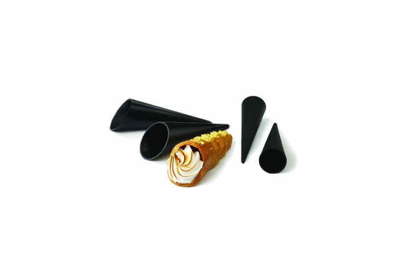 Confezione da 12 coni Matfer® Exoglass