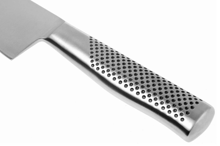 Kochmesser Global GF34 Klinge 27cm