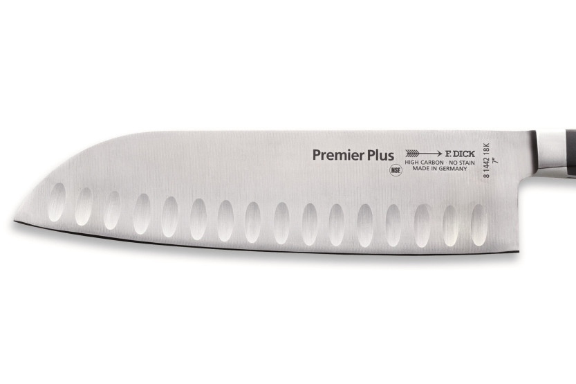 Set van 3 Dick Premier Eurasia professioneel gesmede messen