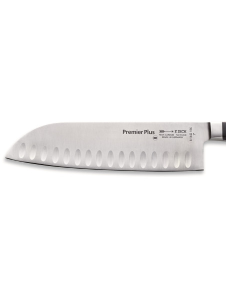 Set of 3 Dick Premier Eurasia professional forged knives
