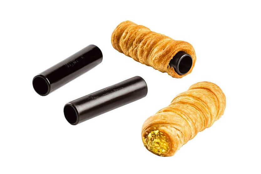 Rolo de queijo Matfer® Exoglass®