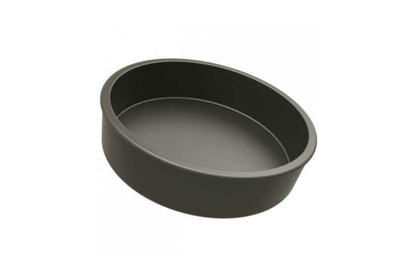 Matfer Exoglass utbrettet form