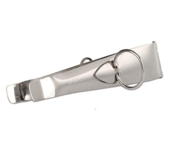 Arcos hamtang in roestvrij staal 12cm