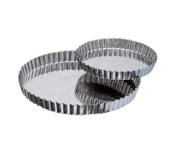 Peltinen uurrettu tourtière