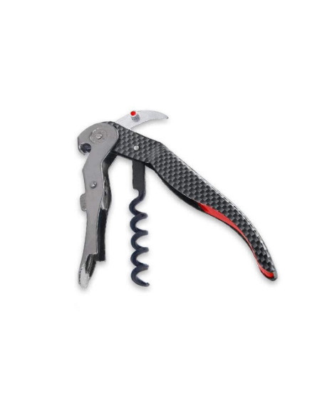 Click Cut Monza Pulltex 3 i 1 sommelierkniv 12 cm