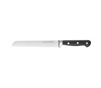 Professioneel hammes Pradel Exellence 28,5cm met granton lemmet