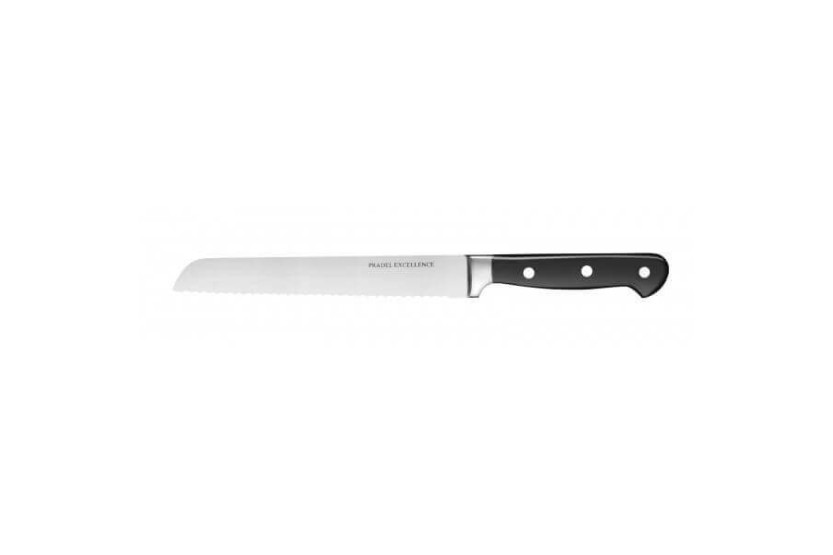 Professioneel hammes Pradel Exellence 28,5cm met granton lemmet