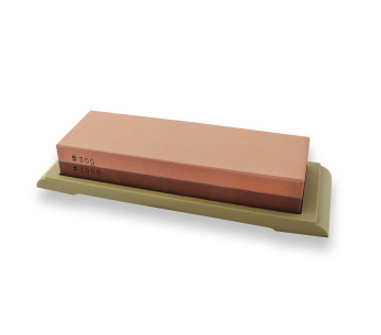 Shizu Hamono dubbelsidig brytsten 300/1000 korn