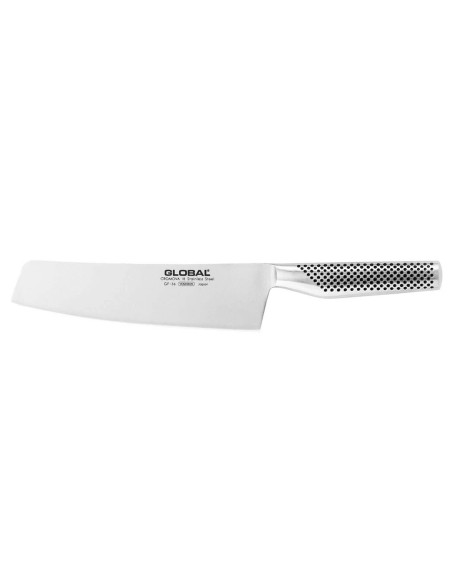 Cuchillo de cocina Global GF36 , 20 cm de hoja