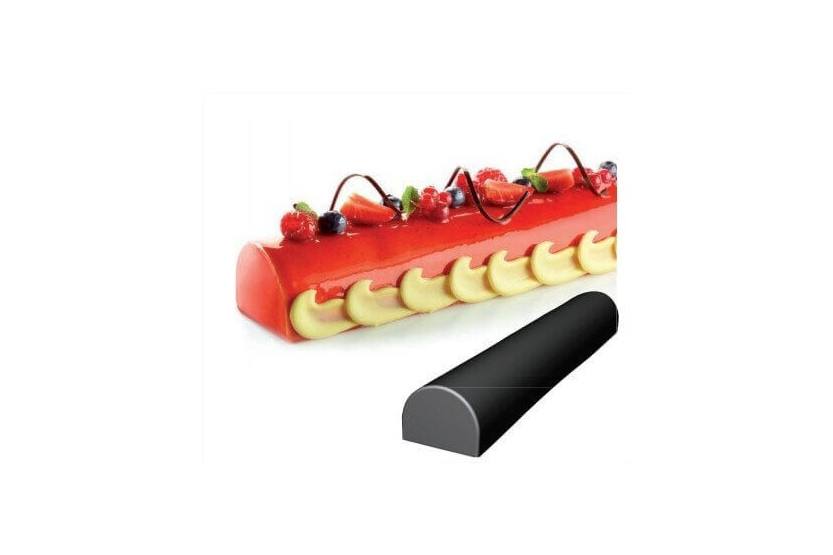 Pavoflex silikonform 600 x 400 mm - 4 stokker