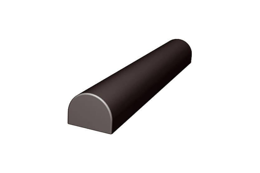 Stampo in silicone Pavoflex 600 x 400 mm - 4 tondelli