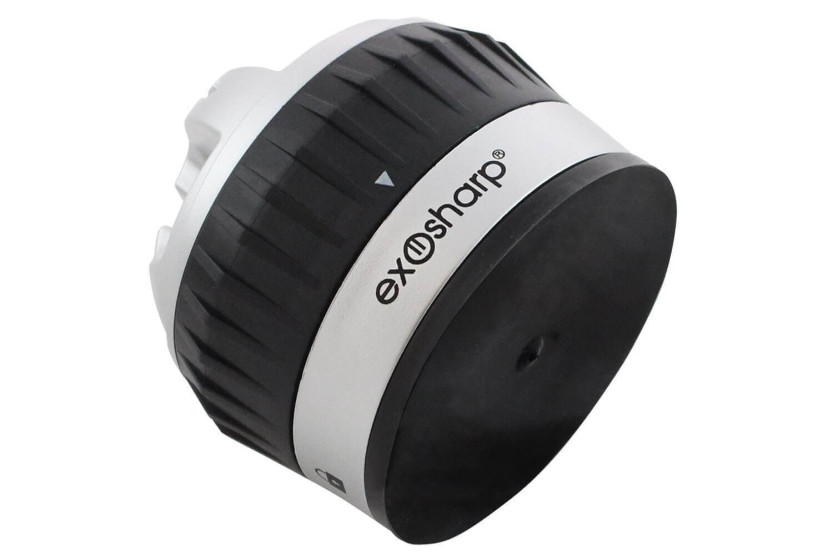 Affilatore manuale Exosharp per tutti i coltelli da cucina