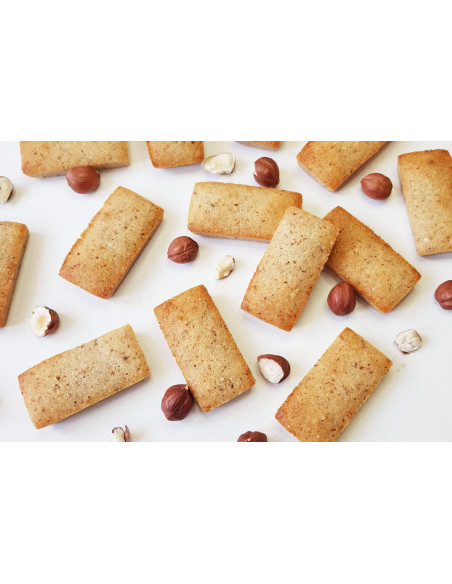 Silikonglass Silikomart Silicon Flex 300x175mm 20 mini financiers