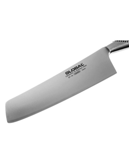 Faca de cozinha Global GF36 , lâmina de 20 cm
