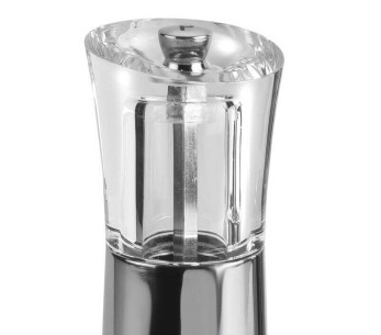 Cole & Mason Bobbi pepper and salt shaker set 18.5cm 2