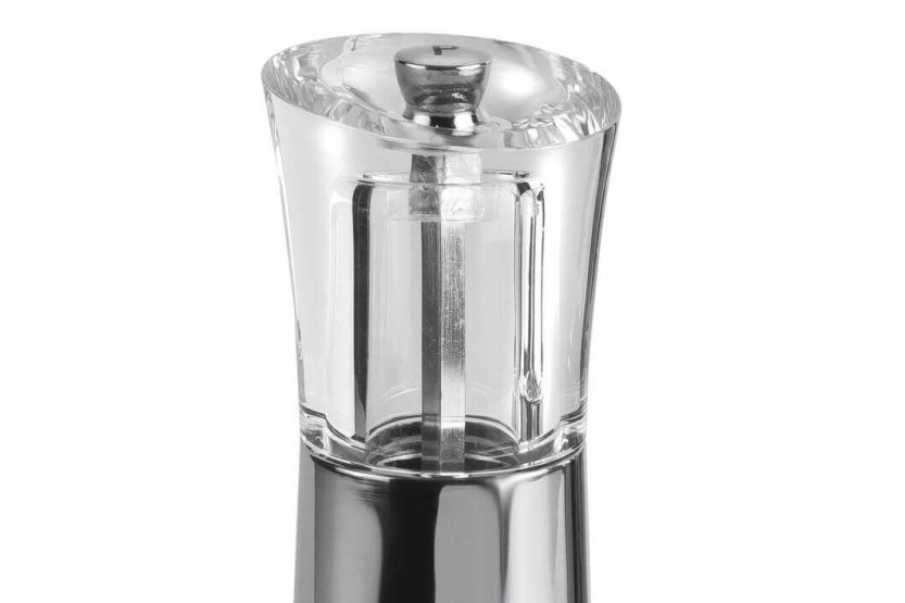 Cole & Mason Bobbi pepper and salt shaker set 18.5cm