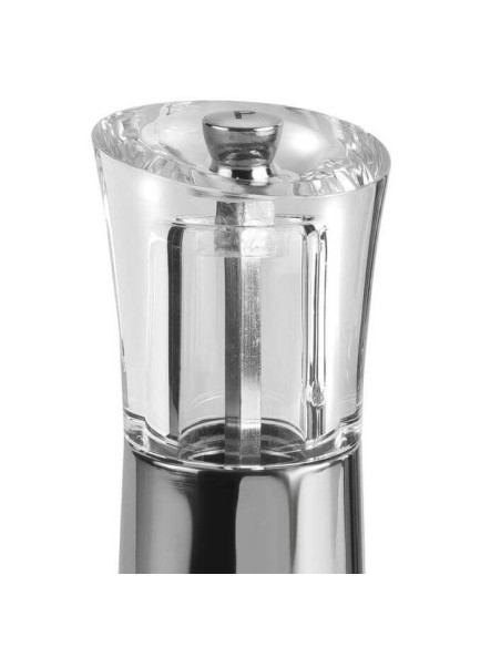 Cole & Mason Bobbi peper en zoutstel 18,5cm