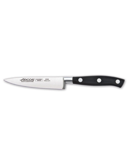 Riviera Arcos 3 kpl taottu keittiöveitsisarja (Chef+Santoku+Office)