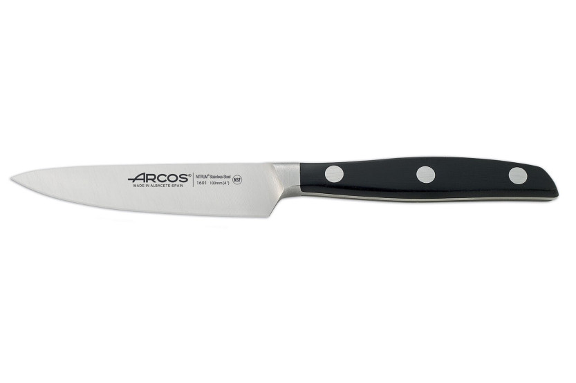 Set of 3 Arcos Manhattan extreme edge forged knives