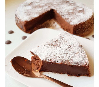 Rund Kuchenform Berghoff Gem Ø23cm kolstål 2