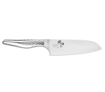 Kai Seki Shoso japansk santokukniv