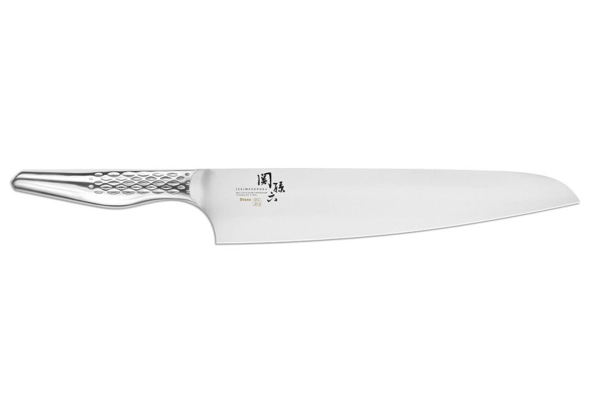 Kai Seki Shoso Japansk kockkniv