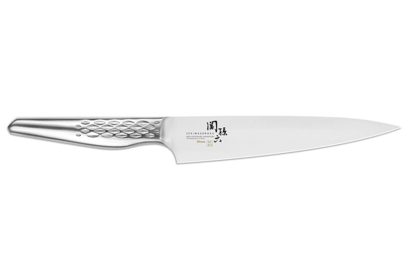 coltello universale giapponese Kai Seki Shoso 15 cm