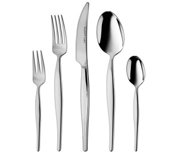 Ménagère 30 couverts Finesse Berghoff Essentials inox 18/10 Ménagère 30 couverts Finesse Berghoff Essentials inox 18/10