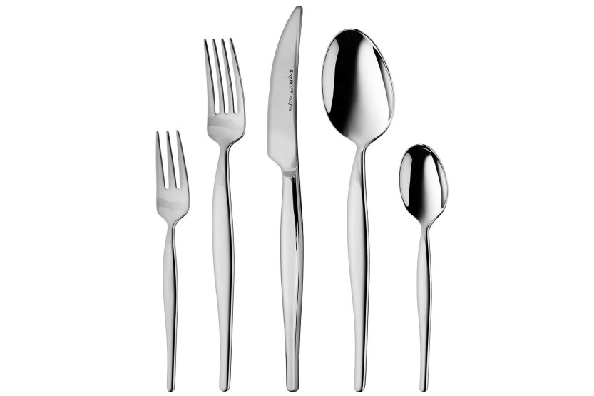 Ménagère 30 couverts Finesse Berghoff Essentials inox 18/10 Ménagère 30 couverts Finesse Berghoff Essentials inox 18/10