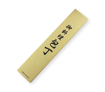 Japanisches handgefertigtes Universalmesser Yoshihiro VG10 Damast 33 Schichten 13.5cm 2