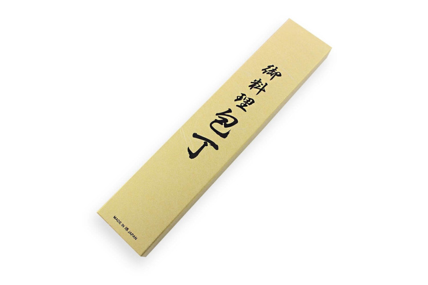 Yoshihiro SRS15 håndlaget japansk kokkekniv i stål