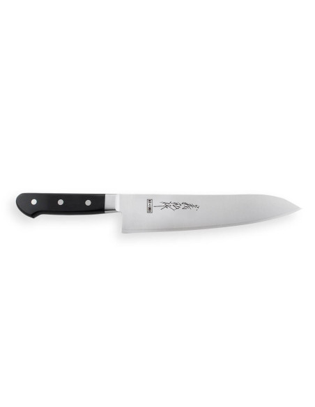 Yoshihiro SRS15 håndlaget japansk kokkekniv i stål