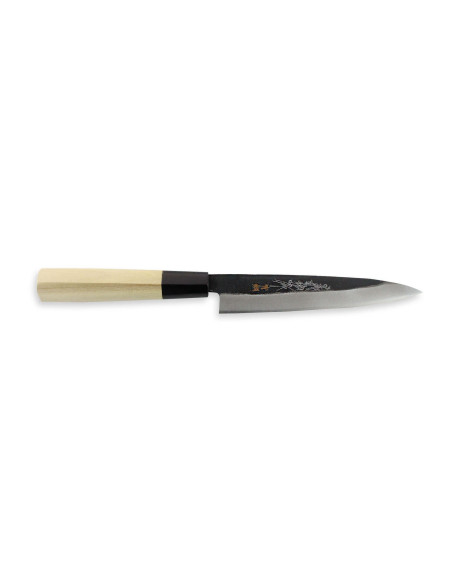 Yoshihiro White 2 steel 15cm handmade japanese Universal knife