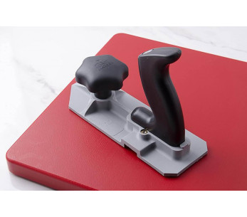 Matfer polyeteenikartonkikaavin - Board care 2