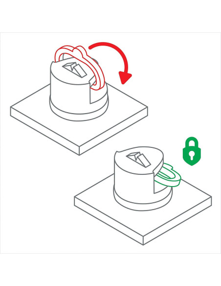 AnySharp PRO-slipemaskin