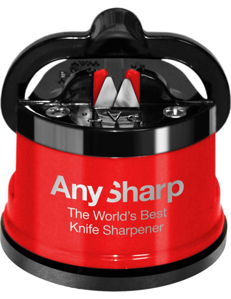 AnySharp PRO-slipemaskin